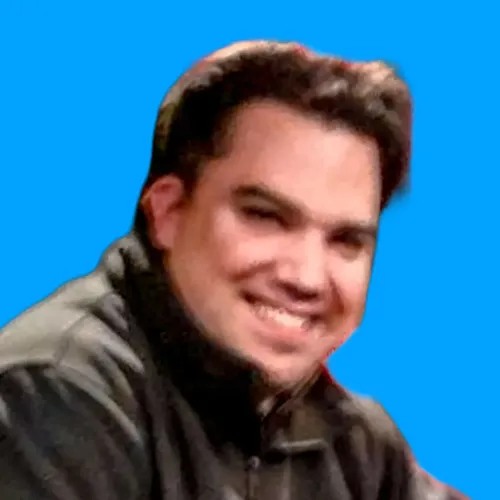 Mike Woellert