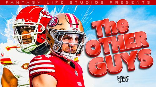 The Other Guys. Highlighting the Most Quietly Impactful Players in Super Bowl 58.