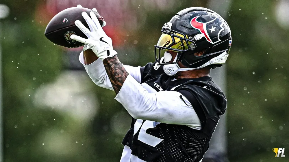 Are We Double-Counting These RBs In 2026 Fantasy Drafts?