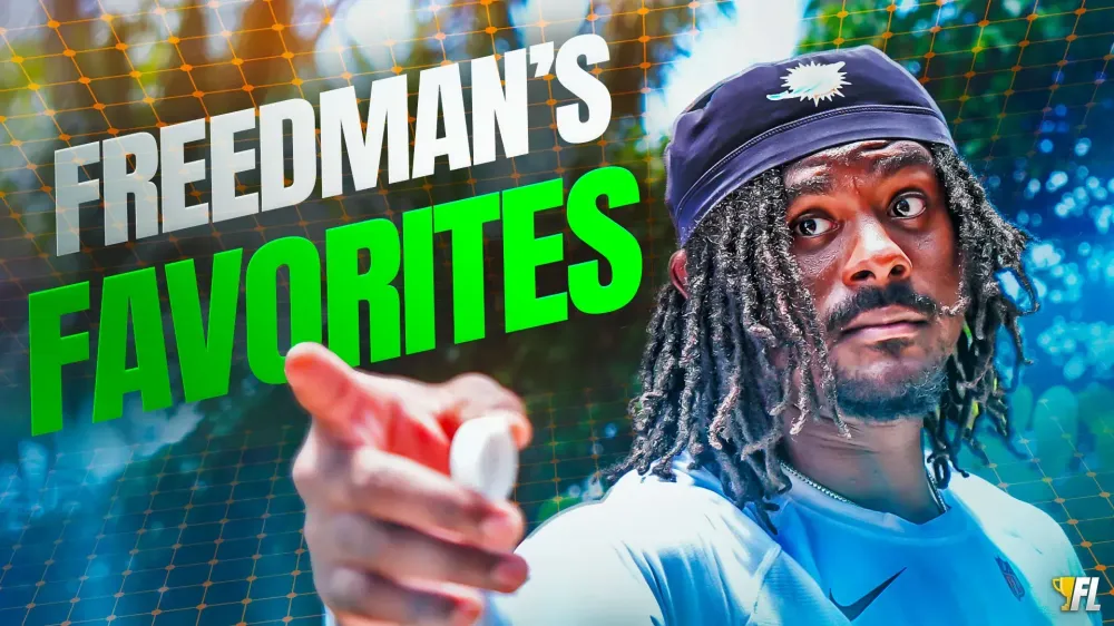 Fantasy Football Rankings: Malik Willis Highlights Freedman's 2026 Favorites