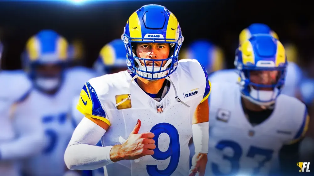 Way-Too-Early NFL Week 1 Betting Odds and Picks: The Rams Are A Value Bet