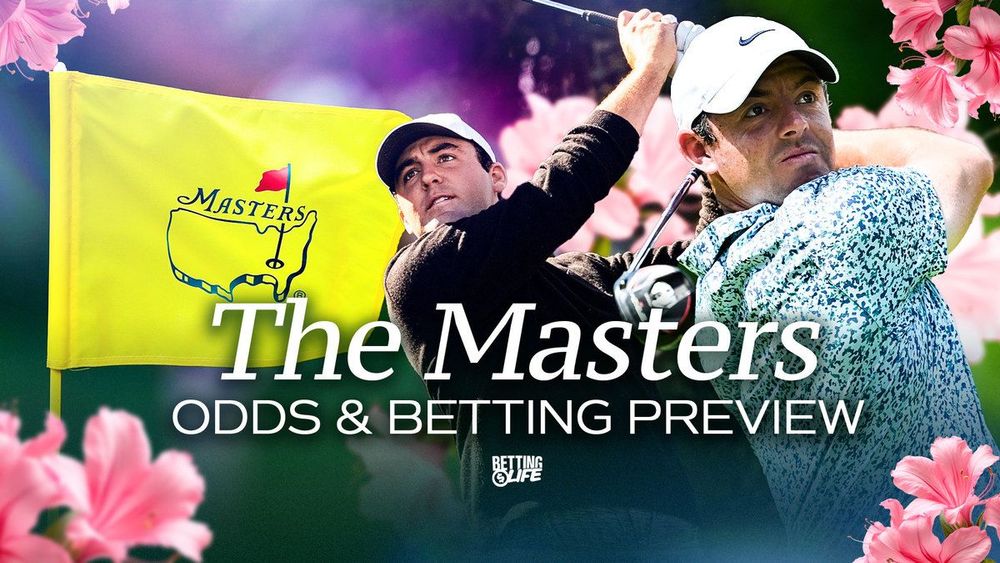 Masters 2024 Betting Preview