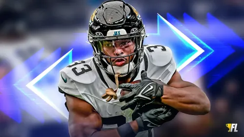 Bhayshul Tuten Dynasty Fantasy Football Value: Hold or Sell Breakout RB Candidate?