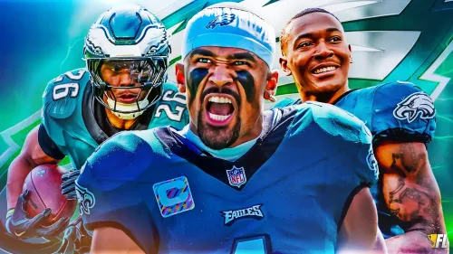 Philadelphia Eagles Fantasy Football Team Preview For 2026