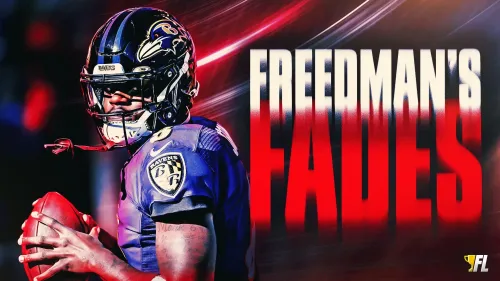 Players To Avoid In Fantasy Football: Lamar Jackson Headlines Freedman's 2026 Fades