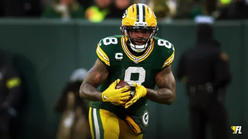 Josh Jacobs Is Still A TD-Scoring Machine For Fantasy Football