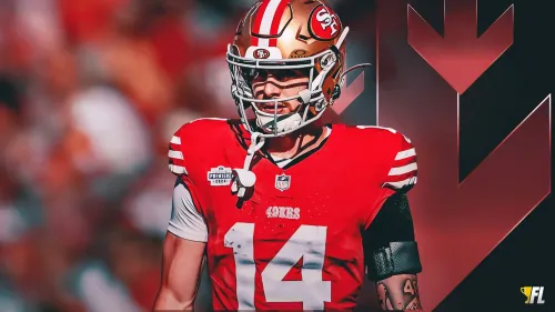 Ricky Pearsall Leads Most-Dropped Players In Dynasty Fantasy Football Leagues