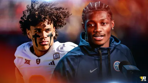 The Ultimate "Choose Your Fighter" In 2026 Fantasy Football Drafts