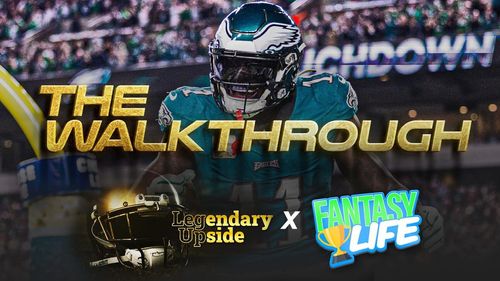 🍗 Thanksgiving Leftovers Plus HOU-JAX Breakdown