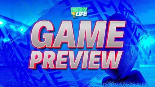 Seahawks @ Ravens Week 9 Game Preview