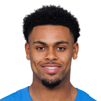 Tre Harris